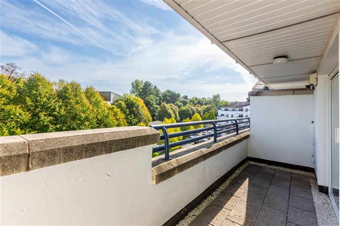 Apartment 13, Belfield Park, Stillorgan Road, Blackrock,   County Dublin