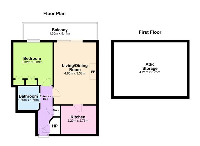 Apartment 13, Belfield Park, Stillorgan Road, Blackrock,   County Dublin