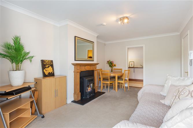 Apartment 13, Belfield Park, Stillorgan Road, Blackrock,   County Dublin