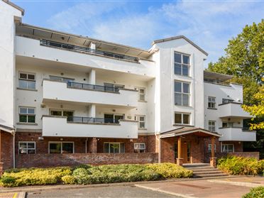 Image for Apartment 13, Belfield Park, Stillorgan Road, Blackrock,   County Dublin