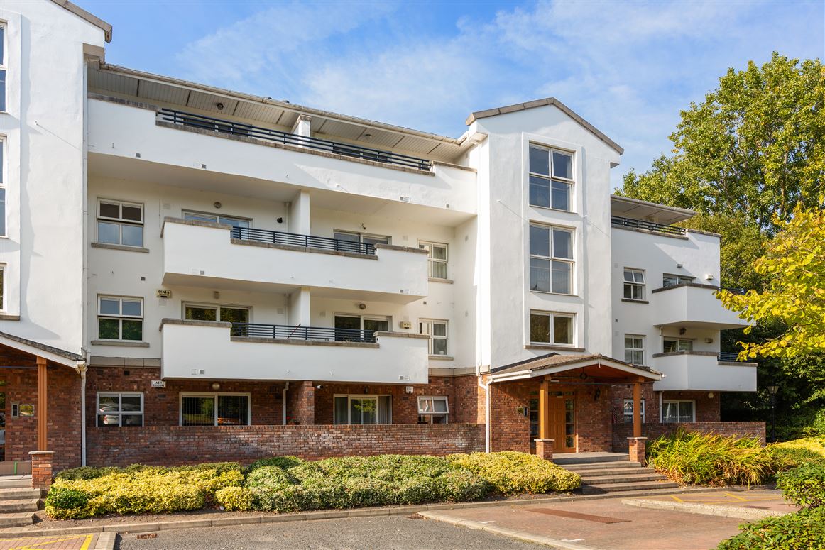 Apartment 13, Belfield Park, Stillorgan Road, Blackrock,   County Dublin