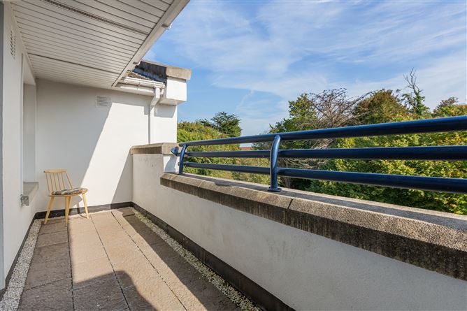 Apartment 13, Belfield Park, Stillorgan Road, Blackrock,   County Dublin