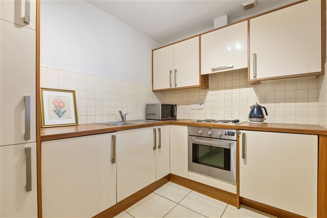 Apartment 13, Belfield Park, Stillorgan Road, Blackrock,   County Dublin