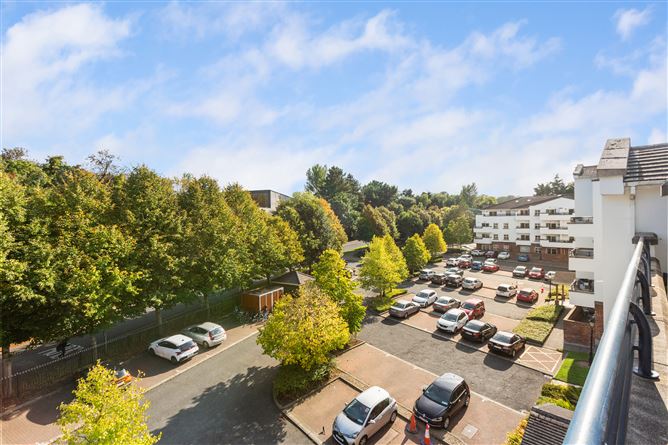 Apartment 13, Belfield Park, Stillorgan Road, Blackrock,   County Dublin