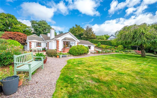 11 Tower Hill, Kilcoolishal, Glanmire, Cork
