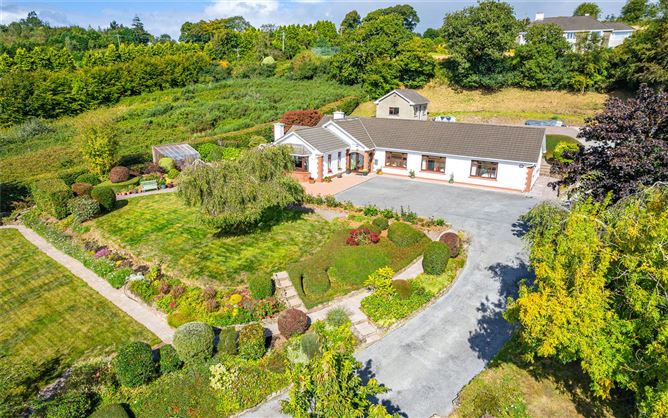 11 Tower Hill, Kilcoolishal, Glanmire, Cork
