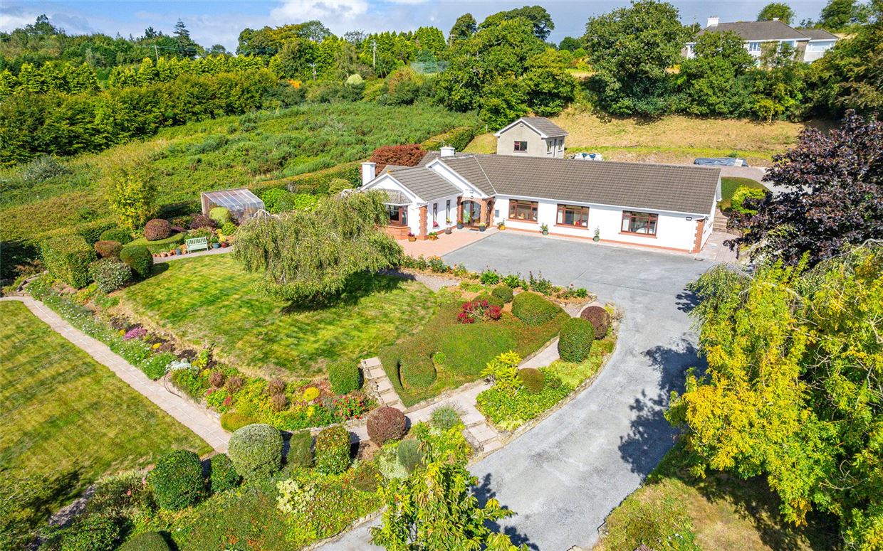 11 Tower Hill, Kilcoolishal, Glanmire, Cork
