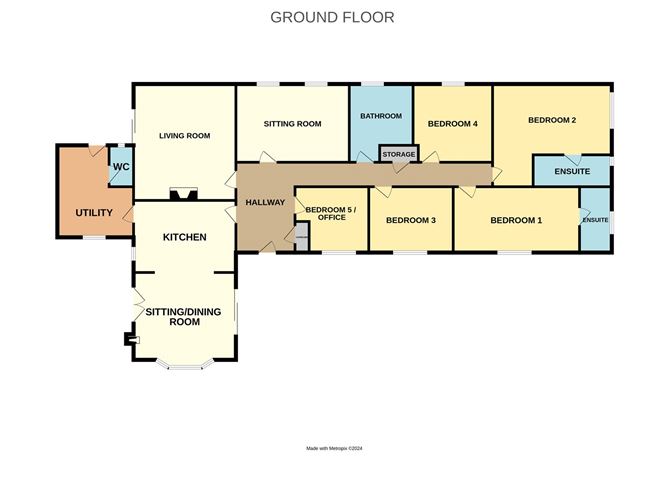 11 Tower Hill, Kilcoolishal, Glanmire, Cork