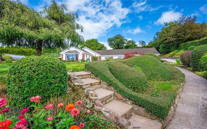 11 Tower Hill, Kilcoolishal, Glanmire, Cork
