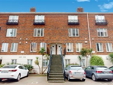 Image for Apartment 3, Camden Lock, Ringsend, Dublin 4
