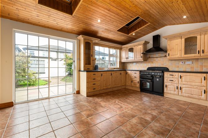 18 The Court, Mulhuddart Woods, Mulhuddart, Dublin 15