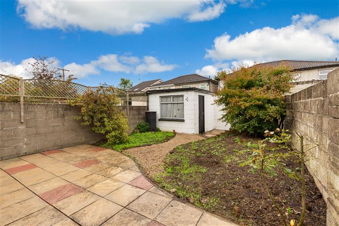 18 The Court, Mulhuddart Woods, Mulhuddart, Dublin 15