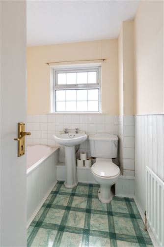 18 The Court, Mulhuddart Woods, Mulhuddart, Dublin 15
