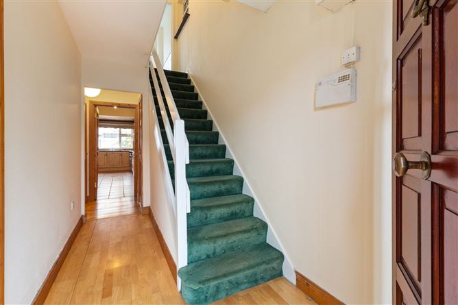 18 The Court, Mulhuddart Woods, Mulhuddart, Dublin 15
