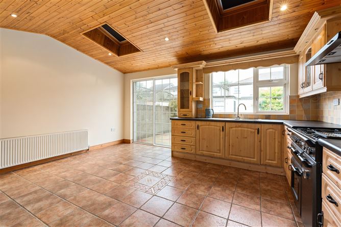 18 The Court, Mulhuddart Woods, Mulhuddart, Dublin 15
