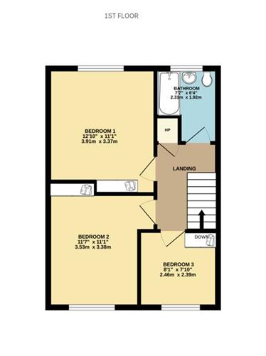18 The Court, Mulhuddart Woods, Mulhuddart, Dublin 15