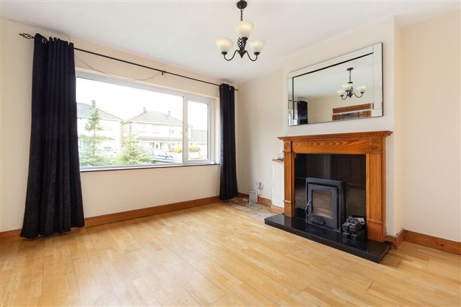 18 The Court, Mulhuddart Woods, Mulhuddart, Dublin 15