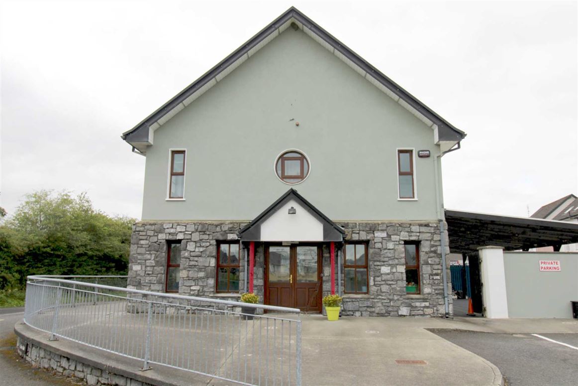 River Walk, Crossmolina, Mayo