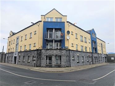 Image for 202 Harbour Court, Lower Quay Street,, Sligo, Sligo