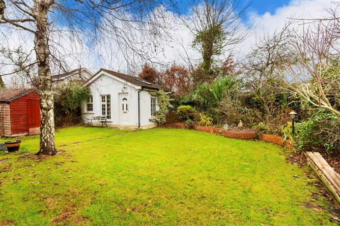 7 Rowan Close, Castletown, Celbridge, Co. Kildare