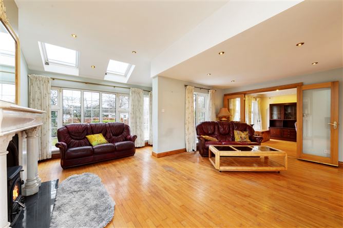 7 Rowan Close, Castletown, Celbridge, Co. Kildare