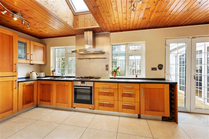 7 Rowan Close, Castletown, Celbridge, Co. Kildare