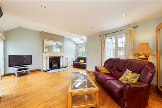 7 Rowan Close, Castletown, Celbridge, Co. Kildare