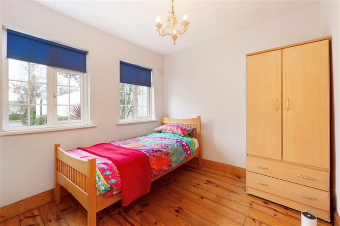 7 Rowan Close, Castletown, Celbridge, Co. Kildare