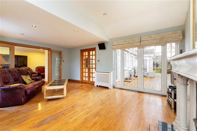 7 Rowan Close, Castletown, Celbridge, Co. Kildare