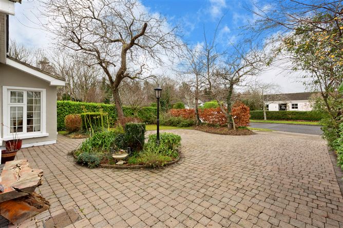 7 Rowan Close, Castletown, Celbridge, Co. Kildare