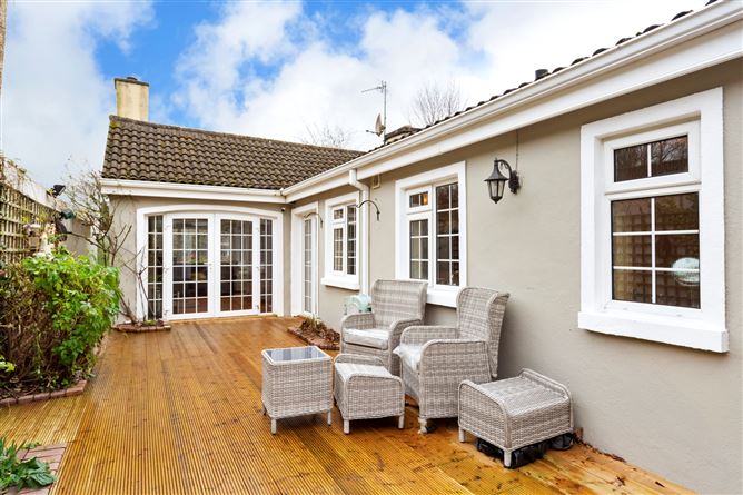 7 Rowan Close, Castletown, Celbridge, Co. Kildare