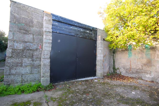 Cromwellsfort Road, Walkinstown, Dublin 12