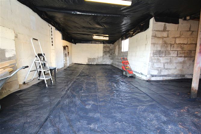 Cromwellsfort Road, Walkinstown, Dublin 12