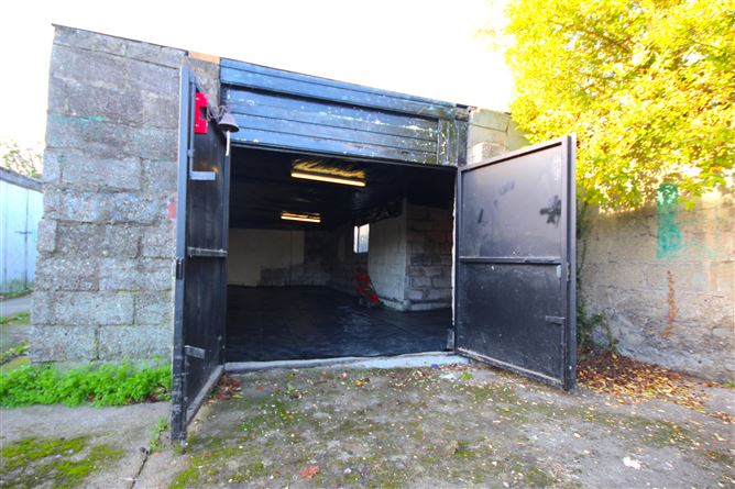 Cromwellsfort Road, Walkinstown, Dublin 12