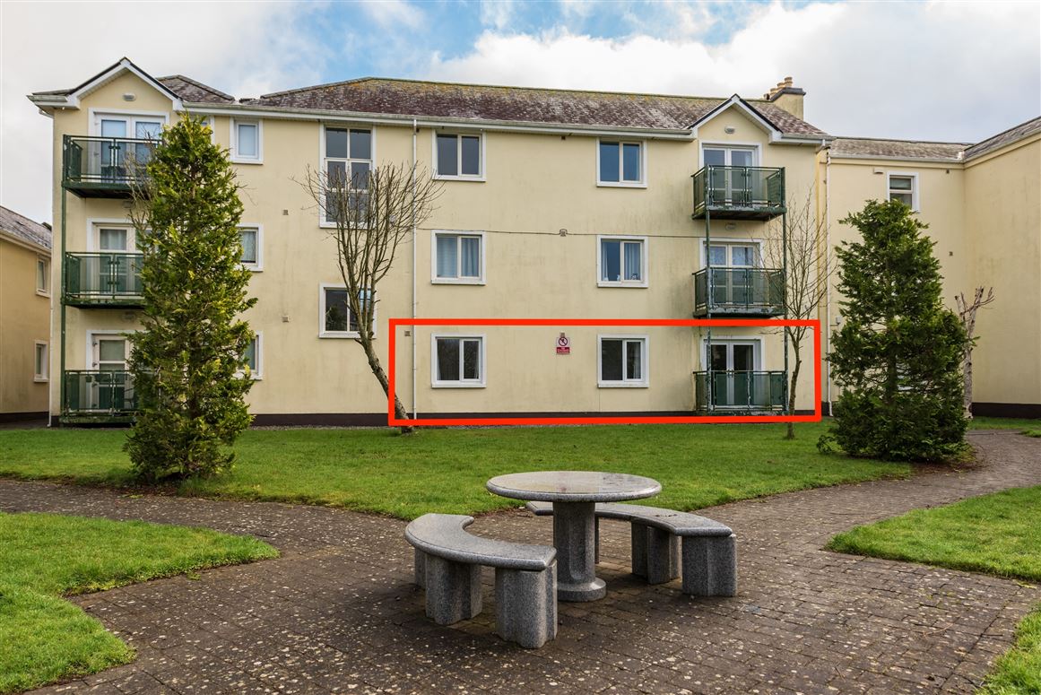 31 Bell Harbour, Monasterevin, Kildare