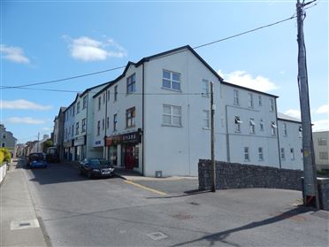 Image for Apt. 9 Beal Na Mara, The Mall, Ballyshannon, Donegal