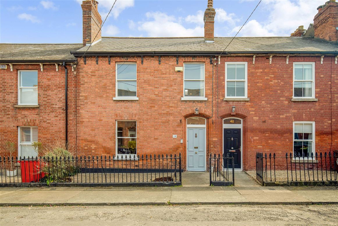 38 Killeen Road, Ranelagh,   Dublin 6