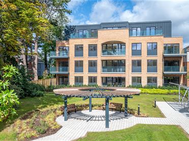 Image for Apartment 195 Ashbrook, Howth Road, Clontarf, Dublin 3