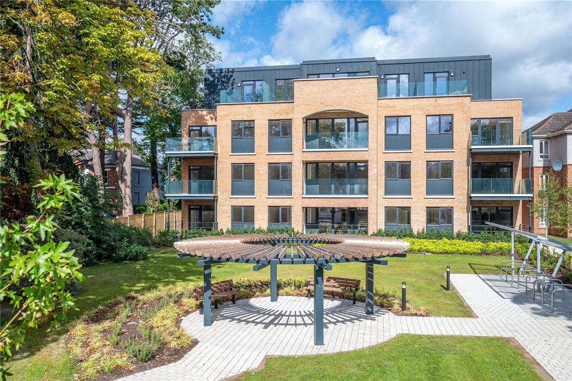 Apartment 195 Ashbrook, Howth Road, Clontarf, Dublin 3