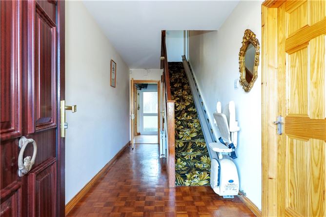 2 Oakley Crescent, Highfield Park, Galway City
