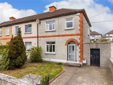 Image for 34 Collins Park, Whitehall, Dublin 9