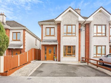 Image for 17 An Tor Aonarach, Kingscourt, Cavan