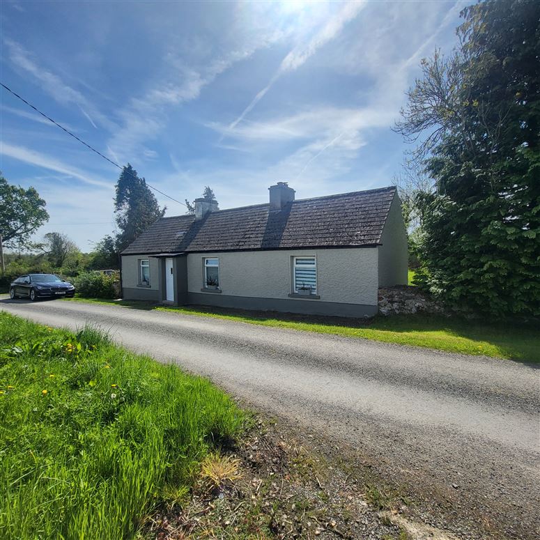 Meelick, Rooskey, Roscommon