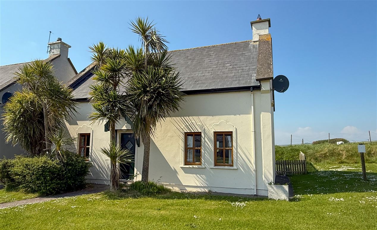 13 Kinsale Coastal Cottages, Garrettstown, Kinsale, Cork