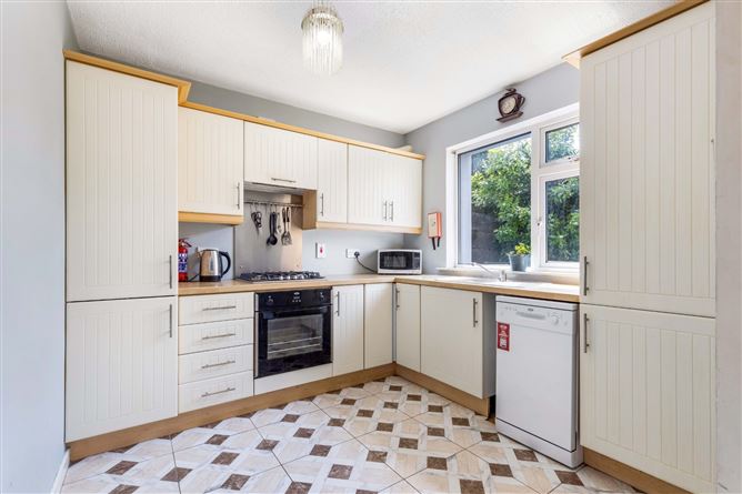 21 Abbeygrove, Navan, Co. Meath