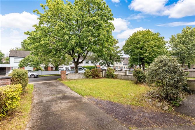 21 Abbeygrove, Navan, Co. Meath