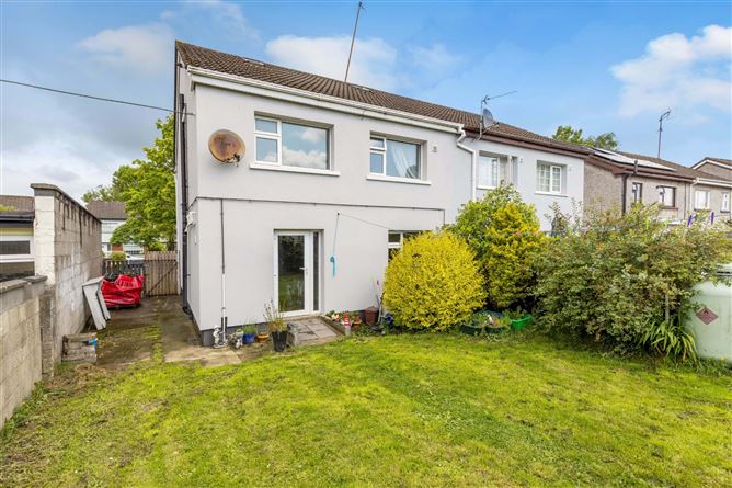 21 Abbeygrove, Navan, Co. Meath