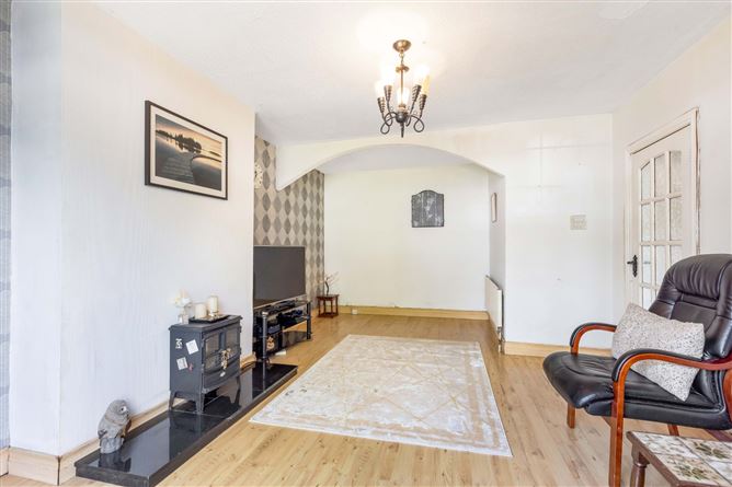 21 Abbeygrove, Navan, Co. Meath