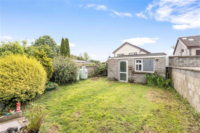 21 Abbeygrove, Navan, Co. Meath