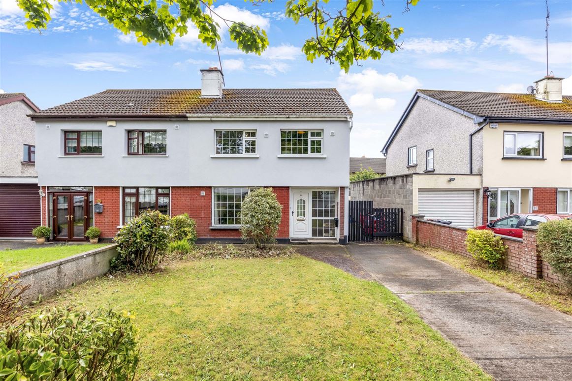21 Abbeygrove, Navan, Co. Meath